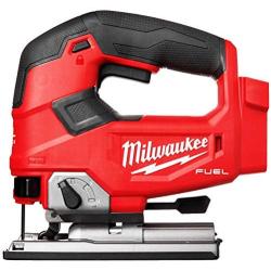 M18 Fuel D-Handle JIG Saw Bare Tool