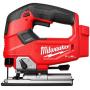 M18 Fuel D-Handle JIG Saw Bare Tool