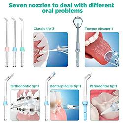 ABOX Countertop Nozzles Replacement for Model FC165 or FC2580 Only