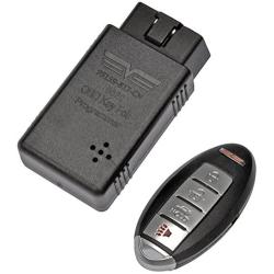 Dorman 99159 Keyless Entry Transmitter for Select Infiniti / Nissan Models (OE FIX)