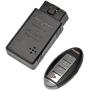 Dorman 99159 Keyless Entry Transmitter for Select Infiniti / Nissan Models (OE FIX)