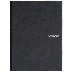 Royole RoWrite Smart Writing Digital Pad for Business, Academic and Art, with Folio, Pen, 2 A5 Notepads