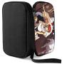 Hxuedan Princess Mononoke The Data Cable Storage Bag is A Portable and Independent Design SuitableVFor Travelers to Place The Data Cable, Earphone and Electronic Product Data Cable Storage Bag