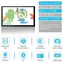 SYGAV Android 10.0 for 2016-2020 Honda Civic Radio Built-in Carplay Android Auto GPS Navigation 10.2 Inch Touch Screen Car Stereo Head Unit