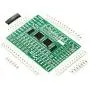 Gikfun DIY SMD/SMT Components Practice Board Soldering Skill Training Kit AE1173