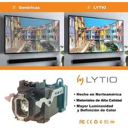 Lytio Economy for Mitsubishi 915B441001 TV Lamp (Bulb Only) 915B441A01