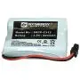 Synergy Digital Cordless Phone Battery, Works with Sony BP-T38 Cordless Phone, (Ni-CD, 3.6V, 900 mAh) Ultra Hi-Capacity Battery