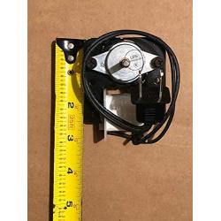 CA90 Ductless Fan Motor