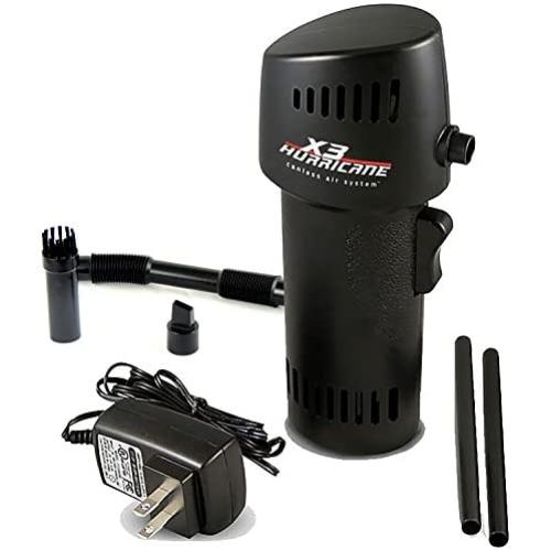 Canless Air X3 Hurricane Canless Air System Computer Duster (CA303-1511)