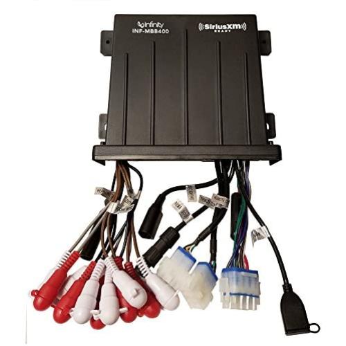 Infinity MBB400 NMEA 2000 Black Box System [INFMBB400]