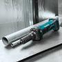 Makita XDG01Z 18V LXT Lithium-Ion Cordless 1/4'' Die Grinder, Tool Only