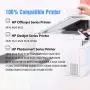CMTOP 564XL Compatible Replacement for HP 564 Ink Cartridges, for HP Photosmart 5520 6520 7520 5510 6510 7510 C309A C410A Officejet 4620 Deskjet 3520 Printer (6 Black, 3 Cyan, 3 Magenta, 3 Yellow) CMTOP 564XL Compatible Replacement for HP 564 Ink Cartridges, for HP Photosmart 5520 6520 7520 5510 6510 7510 C309A C410A Officejet 4620 Deskjet 3520 Printer (6 Black, 3 Cyan, 3 Magenta, 3 Yellow)