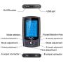 Belifu Dual Channel TENS EMS Unit 24 Modes Muscle Stimulator for Pain Relief Therapy, Electronic Pulse Massager Muscle Massager with 10 Pads, Dust-Proof Drawstring Storage Bag，Fastening Cable Ties…