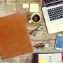 Allinside 11-12'' Laptop Sleeve for MacBook Air 11 / MacBook 12, Synthetic Leather, Brown