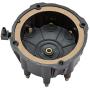 Quicksilver 805759Q3 Distributor Cap Kit - Marinized V-8 Engines by General Motors with Thunderbolt IV and V HEI Ignition Systems
