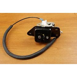 Dodge Journey Grand Caravan Lift Gate Lock Actuator Mopar OEM