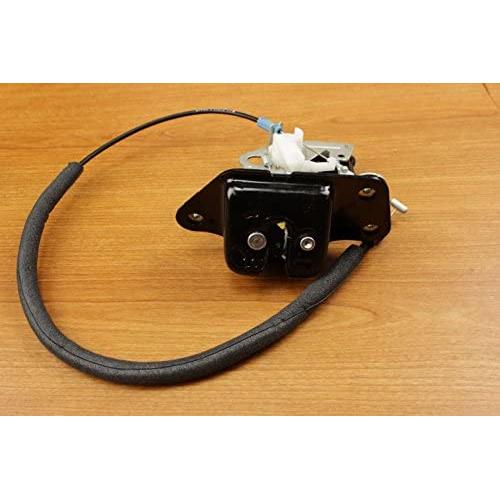 Dodge Journey Grand Caravan Lift Gate Lock Actuator Mopar OEM