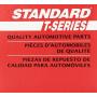 Standard Motor Products RU369T A/C Blower Motor Switch/Resistor