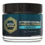 Active Wow Teeth Whitening Charcoal Powder Peppermint