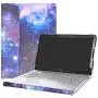 Alapmk Protective Case Cover for 15.6'' HP Pavilion 15 15-auXXX (15-au000 to 15-au999,Such as 15-au123cl) Laptop(Warning:Not fit Pavilion 15 15-abXXX/15-ccXXX/15-csXXX/15-bcXXX Series),Galaxy