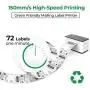 MUNBYN Thermal Label Printer 4x6, High-Speed 150mm/s Direct USB Thermal Barcode 4×6 Shipping Label Printer Maker Writer Machine, One Click Set up,Compatible with Ebay, Amazon, FedEx,UPS,Shopify,Etsy