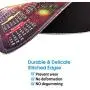 Mouse Pad with Stitched Edge, Computer Mouse Pad with Non-Slip Rubber Base, Mouse Pads for Computers Laptop Mouse 9.6x7.9x0.1 inch, 2021 Galaxy Calendar (Calendar Nebula) Mouse Pad with Stitched Edge, Computer Mouse Pad with Non-Slip Rubber Base, Mouse Pads for Computers Laptop Mouse 9.6x7.9x0.1 inch, 2021 Galaxy Calendar (Calendar Nebula)