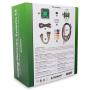 Analog Discovery Systems Kit: USB Oscilloscope & Logic Analyzer