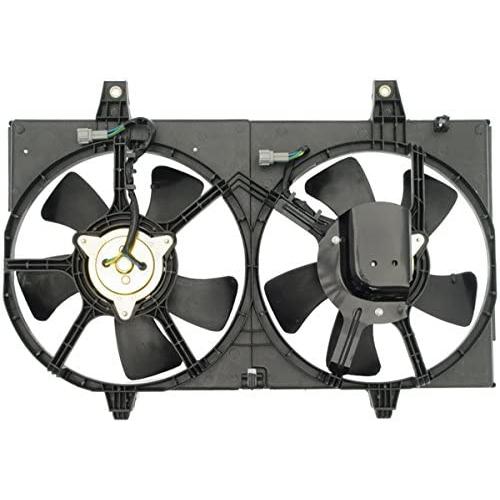 Dorman 620-416 Radiator Fan Assembly