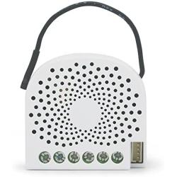 Aeotec Nano Dimmer lighting controller, Z-Wave Plus, In-wall, Light dimming