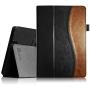 Fintie Folio Case for Kindle Fire HD 7'' (2013 Old Model) - Slim Fit Folio Case with Auto Sleep/Wake Feature (Will only fit Amazon Kindle Fire HD 7, Previous Generation - 3rd), Dual Color