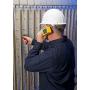 Fluke Networks 19800009 TS19 Telephone Test Set with Angled Bed-of-Nails Clips