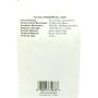 Philmore 5/8'' On/Off Key Switch Lock SPST Key Removable On Or Off With 2 Keys and Nut; 30-10078