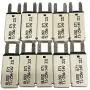 JamgoerDC 14V 10PCS Auto-Reset 25 Amp ATM Mini Circuit Breaker For Car/Truck/Boat JamgoerDC 14V 10PCS Auto-Reset 25 Amp ATM Mini Circuit Breaker For Car/Truck/Boat