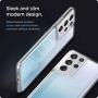 Spigen Liquid Crystal Designed for Galaxy S21 Ultra Case (2021) - Crystal Clear