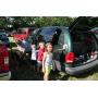 Parking Pal Magnet, Safety 1st Around Vehicles (Construction)