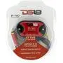 DS18 BT-Two Bluetooth Receiver - IP65 Waterproof Rated, BT 4.0, Remote Trigger Output, Stero Male RCA Output - Allows Connect & Play Integration to Your Audio Device DS18 BT-Two Bluetooth Receiver - IP65 Waterproof Rated, BT 4.0, Remote Trigger Output, Stero Male RCA Output - Allows Connect & Play Integration to Your Audio Device