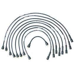 Walker Products 900-1658 Premium Spark Plug Wire Set