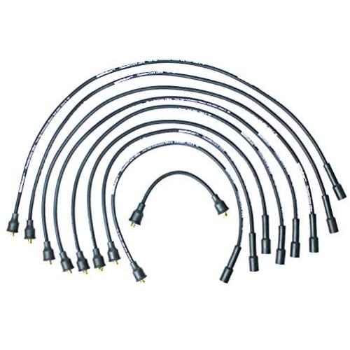 Walker Products 900-1658 Premium Spark Plug Wire Set