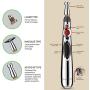DOTSOG 3-in-1 Acupuncture Pen, Electronic Acupuncture Pen,Powerful Meridian Energy Pen Relief Pain Tools