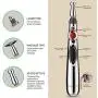 DOTSOG 3-in-1 Acupuncture Pen, Electronic Acupuncture Pen,Powerful Meridian Energy Pen Relief Pain Tools DOTSOG 3-in-1 Acupuncture Pen, Electronic Acupuncture Pen,Powerful Meridian Energy Pen Relief Pain Tools