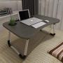 Laptop Bed Tray Table, Astory Portable Laptop Desk Lap Tablet with Foldable Legs&Cup Slot, Multifunctional Notebook Stand Reading Holder for Eating Breakfast, Reading Book, Watching Movie on Bed/Couch