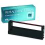 Acroprint 39-0127-000 Replacement Ribbon for ATR120 Time Recorder, Black/Red Time Clock