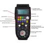 Wireless Electronic MPG Pendant, 4-Axes for Centroid CNC Controller
