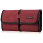 Maxjoy Leather Passport Holder Cover - RFID Blocking Travel Passport Wallet Card Organizer passport case