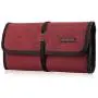 Maxjoy Leather Passport Holder Cover - RFID Blocking Travel Passport Wallet Card Organizer passport case