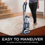 Shark Navigator Lift-Away Deluxe NV360 Upright Vacuum, Blue