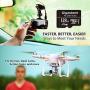 Gigastone 128GB 5-Pack Micro SD Card, 4K UHD Video, Surveillance Security Cam Action Camera Drone Professional, 95MB/s Micro SDXC UHS-I A1 Class 10