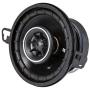 KICKER 43DSC3504 3-1/2-Inch 3.5-Inch 30W 2-Way Speakers DSC35 DS35 Coax (Pair)