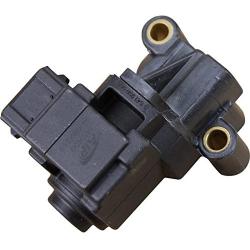 AIP Electronics Idle Air Control Valve IAC Compatible Replacement For 1997-2005 Hyundai and Kia 1.8L 2.7L Oem Fit IAC409