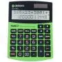 Datexx 2-Line TrackBack Business Slim Desktop Calculator, DD-7422